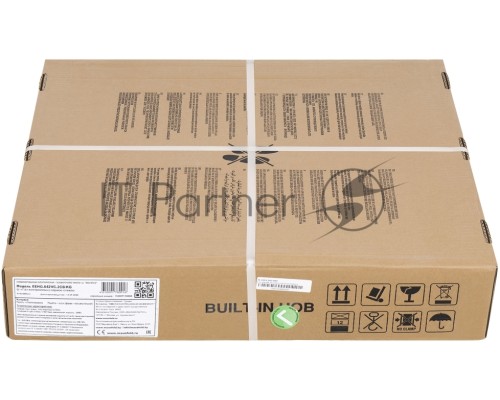 Комбинированная варочная панель Maunfeld EEHG.642VC.2CB/KG