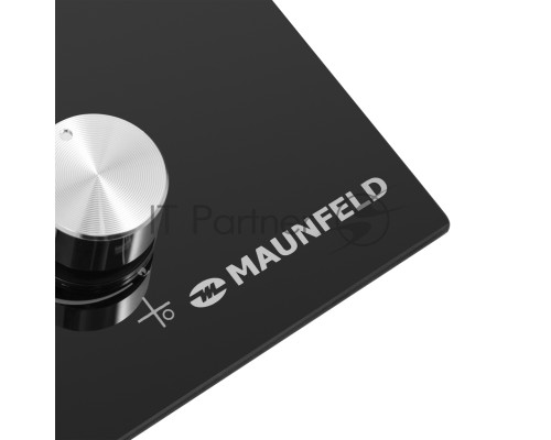Комбинированная варочная панель Maunfeld EEHG.642VC.2CB/KG
