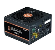 Zalman ZM850-GV3  850W, ATX12V v3.0, Gen 5.0, APFC, 12cm Fan, 80+ Bronze, Retail