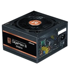 Zalman ZM850-GV3  850W, ATX12V v3.0, Gen 5.0, APFC, 12cm Fan, 80+ Bronze, Retail