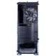 Компьютерный корпус 1STPLAYER DK D4 WHITE / ATX, tempered glass, metal mesh / 4x 120mm LED fans inc. / D4-WH-4G6