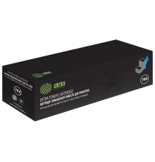 Картридж лазерный Cactus CS-CE278X-MPS черный (3000стр.) для HP LJ P1566/P1606w