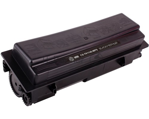 Картридж лазерный Cactus CS-TK1140-MPS черный (14400стр.) для Kyocera FS-1035/1135/M2535dn