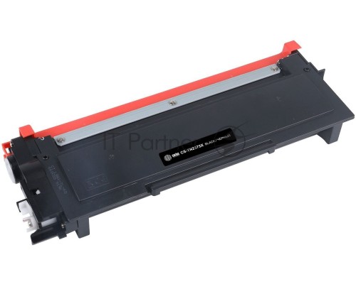 Картридж лазерный Cactus CS-TN2375X черный (5200стр.) для Brother DCP L2500/L2520/L2540/L2560