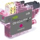 Картридж струйный Cactus CS-LC3619XLM пурпурный (18.4мл) для Brother MFC-J2330DW/J2730DW/J3530DW/J3930DW