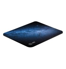 Коврик для мыши Cactus CS-MP-P02M Средний черный 300x250x2мм