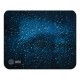 Коврик для мыши Cactus CS-MP-P05XS Микро черный 220x180x2мм