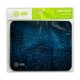 Коврик для мыши Cactus CS-MP-P05XS Микро черный 220x180x2мм