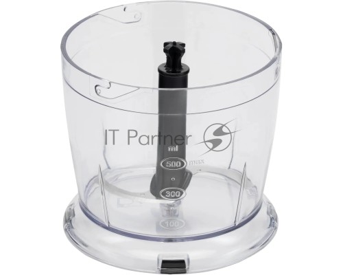 Блендер погружной Polaris PHB 1385 1350Вт черный