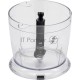 Блендер погружной Polaris PHB 1385 1350Вт черный