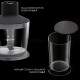 Блендер погружной Polaris PHB 1385 1350Вт черный
