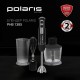 Блендер погружной Polaris PHB 1385 1350Вт черный