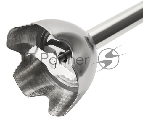 Блендер погружной Polaris PHB 1385 1350Вт черный