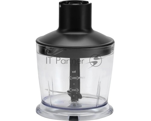 Блендер погружной Polaris PHB 1385 1350Вт черный