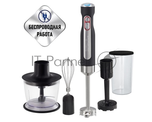 Блендер погружной Polaris PHB 0798L черный