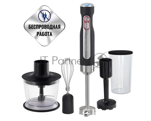 Блендер погружной Polaris PHB 0798L черный