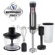 Блендер погружной Polaris PHB 0798L черный