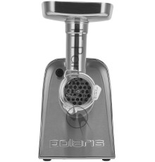 Мясорубка Polaris PMG 2292AL 2200Вт серебристый