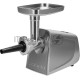 Мясорубка Polaris PMG 2292AL 2200Вт серебристый