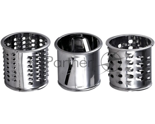 Мясорубка Polaris PMG 2292AL 2200Вт серебристый