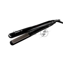Выпрямитель Polaris PHSS 2595TAi Argan Therapy PRO 48Вт черный (макс.темп.:230С)