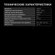Микроволновая печь Hyundai HYM-D3002 серебристый, 20 л, 700 Вт, переключатели - поворотный механизм/кнопки
