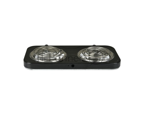Электрическая плитка Blackton Bt HP206B Black Количество конфорок 2шт