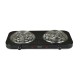 Электрическая плитка Blackton Bt HP206B Black Количество конфорок 2шт