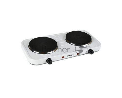 Электрическая плитка Blackton Bt HP217W White