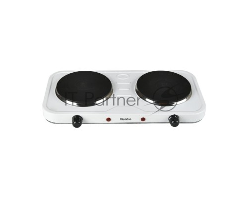 Электрическая плитка Blackton Bt HP217W White