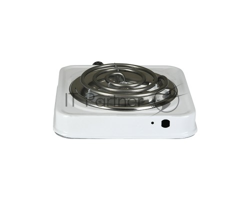 Электрическая плитка Blackton Bt HP101W White Количество конфорок 1шт