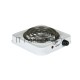 Электрическая плитка Blackton Bt HP101W White Количество конфорок 1шт