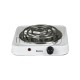 Электрическая плитка Blackton Bt HP101W White Количество конфорок 1шт