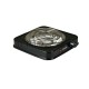 Электрическая плитка Blackton Bt HP102B Black Количество конфорок 1шт