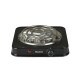 Электрическая плитка Blackton Bt HP102B Black Количество конфорок 1шт