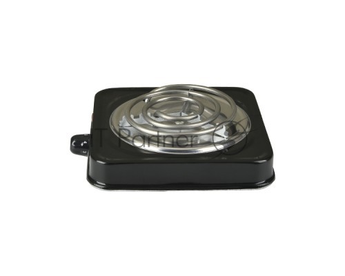 Электрическая плитка Blackton Bt HP102B Black Количество конфорок 1шт