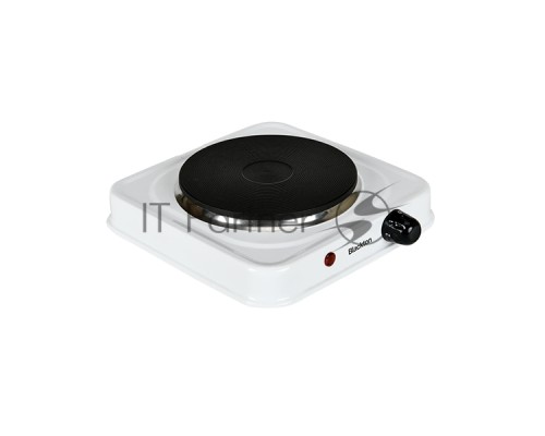 Электрическая плитка Blackton Bt HP113W White