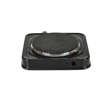 Электрическая плитка Blackton Bt HP114B Black
