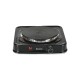 Электрическая плитка Blackton Bt HP114B Black