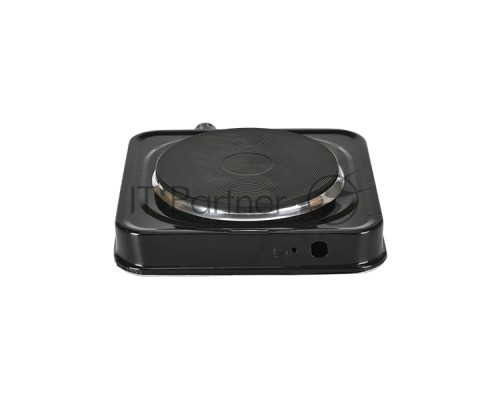 Электрическая плитка Blackton Bt HP114B Black