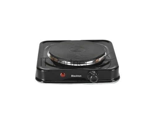 Электрическая плитка Blackton Bt HP114B Black