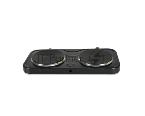 Электрическая плитка Blackton Bt HP218B Black