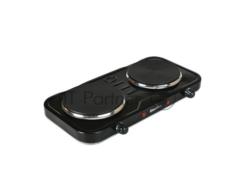Электрическая плитка Blackton Bt HP218B Black