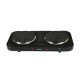 Электрическая плитка Blackton Bt HP218B Black