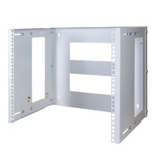 ЦМО Кронштейн настенный 9U, регулируемая глубина 300-450 мм [КНО-М-9U]