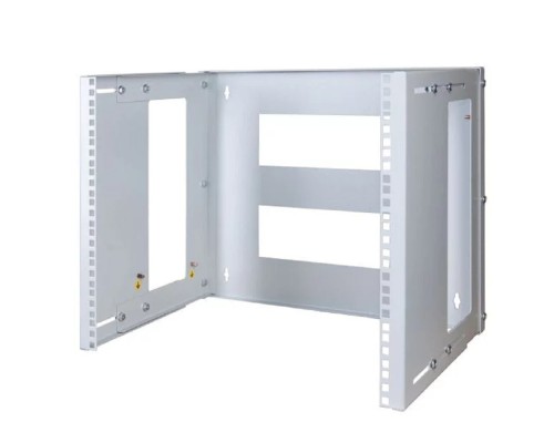 [Аксессуар] ЦМО Кронштейн настенный 9U, регулируемая глубина 300-450 мм [КНО-М-9U]