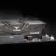 Оперативная память TEAM GROUP Vulcan Z RED UD-D4 16GBx2 3200