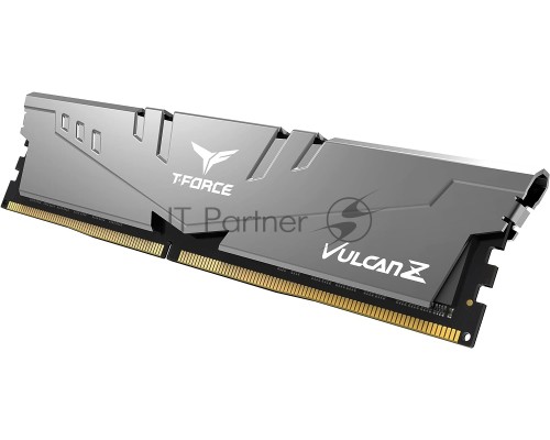 Оперативная память TEAM GROUP Vulcan Z RED UD-D4 16GBx2 3200 Оперативная память TEAM GROUP Vulcan Z RED UD-D4 16GBx2 3200