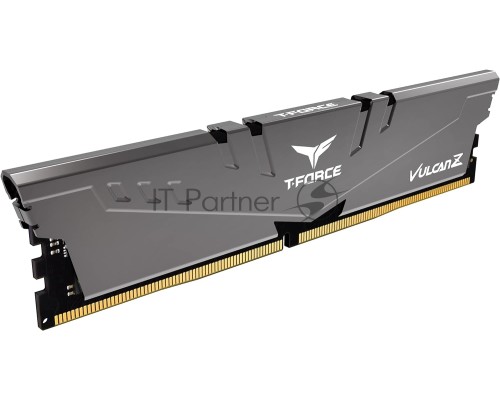 Оперативная память TEAM GROUP Vulcan Z RED UD-D4 16GBx2 3200 Оперативная память TEAM GROUP Vulcan Z RED UD-D4 16GBx2 3200