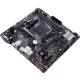 Материнская плата ASUS PRIME B450M-K II, Socket AM4, AMD B450, 2xDDR4, 4xSATA, 1xM.2, 1xPCI-E 3.0 x16, 2xPCI-E x1, 1xDVI-D, 1xHDMI, 1xVGA, 1x 1Gb LAN, 4xUSB-A 3.2 Gen 1, 2xUSB-A 2.0, 3x3.5 мм, 7.1, Micro-ATX